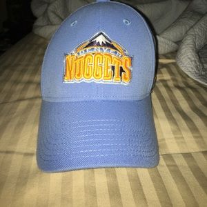 Denver Nuggets hat